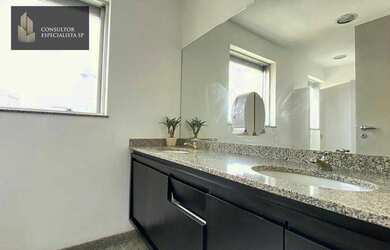 Imagem 8: Andar Corporativo, 382 m² - venda por R$ 9.600.000,00 ou aluguel por...