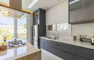 Imagem 14: Casa à venda, 320 m² por R$ 3.500.000,00 - Granville Atibaia - Atibaia/SP