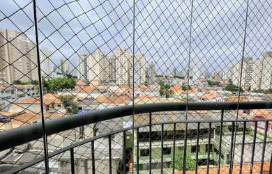 Imagem 6: VENDA APARTAMENTO MOOCA. Piscina, Churrasqueira, Imóvel mobiliadoeAr-condicionado