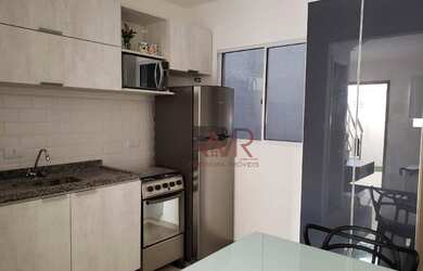 Imagem 11: Sobrado à venda, 55 m² por R$ 220.000,00 - Itaquera - São Paulo/SP