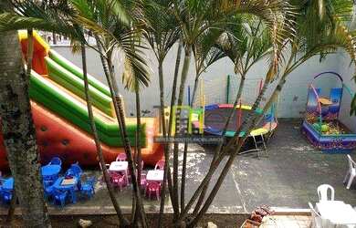 Imagem 8: Sobrado, 500 m² - venda por R$ 2.490.000,00 ou aluguel por R$ 10.000,00/mês...