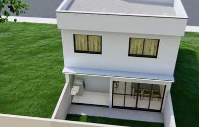 Imagem 14: La Salle Pinheirinho. Ar-condicionado, 112m² de Área, 3 Vagas na garageme3...