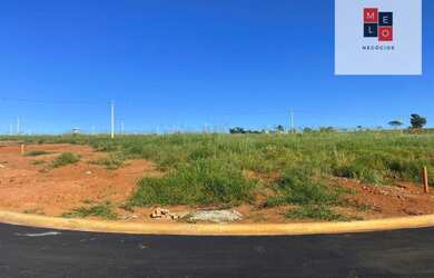 Imagem 5: Terreno à venda, 255 m² por R$ 120.000 - São Bento - Paulínia/SP