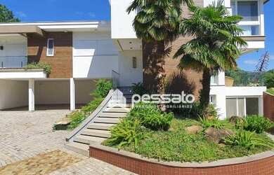 Imagem 1: Casa à venda, 550 m² por R$ 2.690.000,00 - Bosques do Sul - Gravataí/RS