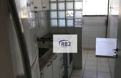 Imagem 8: Apartamento com 2 quartos à venda, 75 m² por R$ 350.000 - Ingá - Niterói/RJ