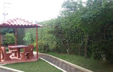 Imagem 8: Apartamento - Jardim América - Resid. Jardim América - 2 Dormitórios - 45m²