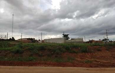 Imagem 4: Lote 372,12m² Asfalto e Agua Bairro Itapua