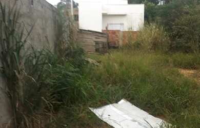 Imagem 3: Terreno à venda, 160 m² por R$ 165.000,00 - Bosque Santa Rosa - Itu/SP