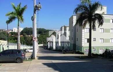 Imagem 1: Apartamento com 2 dormitórios, 54 m² - venda por R$ 139.000,01 ou aluguel...