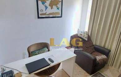 Imagem 13: Casa à venda, 474 m² por R$ 2.250.000,00 - Condomínio Lago da Boa Vista...