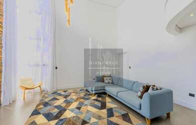 Imagem 6: Casa à venda, 318 m² por R$ 2.890.000,00 - Equilibrium Residencial Atibaia...