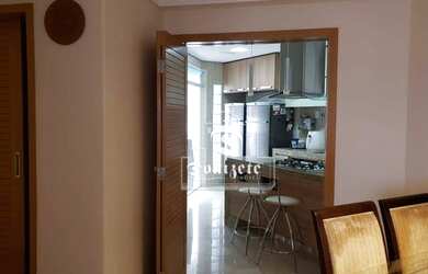 Imagem 14: Cobertura à venda, 196 m² por R$ 1.185.000,00 - Vila Bastos - Santo André/SP