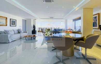 Imagem 5: Cobertura à venda, 326 m² por R$ 3.000.000,00 - Meireles - Fortaleza/CE