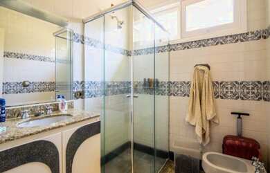 Imagem 15: CASA RESIDENCIAL em VALINHOS - SP, ESTÂNCIA RECREATIVA SAN FERNANDO