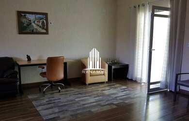 Imagem 8: Sobrado Santana de Parnaíba 5 dormitórios 250M²