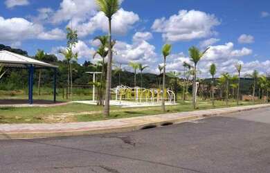 Imagem 9: Terreno à venda, 140 m² por R$ 145.000,00 - Condomínio Vale Azul -...