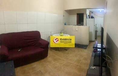 Imagem 3: Terreno à venda, 187 m² por R$ 350.000 - Vila Apiaí - Santo André/SP