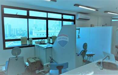 Imagem 8: Sala à venda, 100 m² por R$ 450.000,00 - Centro - Americana/SP