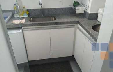 Imagem 14: Sala à venda, 56 m² por R$ 598.000,00 - Lourdes - Belo Horizonte/MG