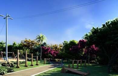 Imagem 5: Terreno à venda, 600 m² por R$ 280.000,00 - Giardino - Gravataí/RS