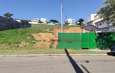 Imagem 4: Terreno à venda, 560 m² por R$ 430.000,00 - Granja Viana - Jandira/SP