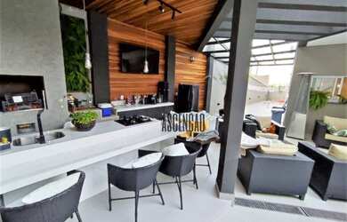 Imagem 15: Casa com 4 dormitórios à venda, 463 m² por R$ 3.195.000,00 - Arujá...