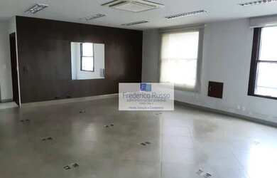Imagem 1: Conjunto, 115 m² - venda por R$ 460.000,00 ou aluguel por R$ 2.000,00/mês...