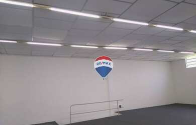 Imagem 5: Excelente Galpão para alugar, 450 m² por R$ 2.500/mês - Nossa Senhora...