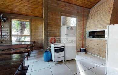 Imagem 11: Apartamento à venda, 60 m² por R$ 260.000,00 - Nonoai - Porto Alegre/RS