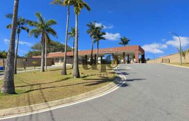 Imagem 5: Terreno à venda, 606 m² por R$ 498.000,00 - Santa Candida - Vinhedo/SP