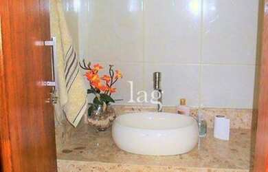 Imagem 10: Excelente sobrado a venda com 4 suites Condomínio Portobello -Aceita...