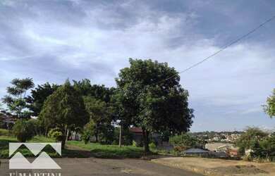 Imagem 4: Terreno à venda, 322 m² por R$ 175.000,00 - Loteamento Santa Rosa -...