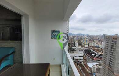 Imagem 11: Cobertura com 1 dormitório, 137 m² - venda por R$ 1.170.000,00 ou aluguel...