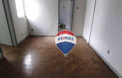 Imagem: O apartamento possui 2 Dormitórios, 1 Banheiro, 66m² de Área