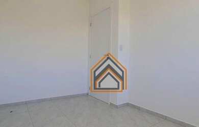 Imagem 9: Apartamento à venda, 43 m² por R$ 140.000,00 - Porto Verde - Alvorada/RS