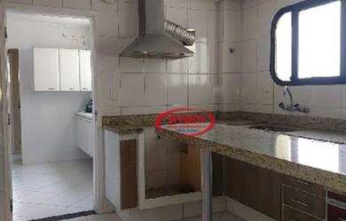 Imagem 15: Apartamento com 3 dormitórios, 153 m² - venda por R$ 975.000,00 ou aluguel...