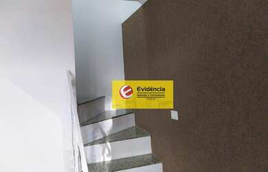 Imagem 6: Sobrado com 3 dormitórios à venda, 176 m² por R$ 450.000 - Jardim Santa...