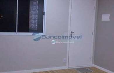 Imagem: O apartamento possui 2 Dormitórios, 1 Banheiro, 50m² de Área