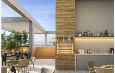 Imagem 11: Apartamento à venda, 46 m² por R$ 340.000,00 - Jardim do Lago - Atibaia/SP