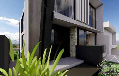 Imagem 6: Casa com 4 dormitórios à venda, 400 m² por R$ 3.600.000 - Condomínio...