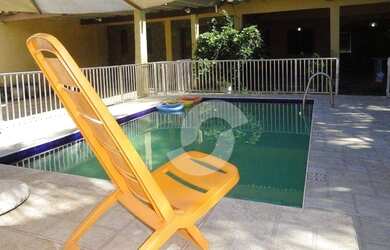 Imagem 3: Casa à venda, 307 m² por R$ 395.000,00 - Itapeba - Maricá/RJ