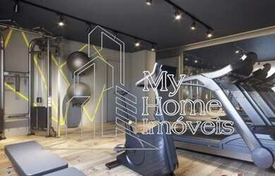 Imagem 6: Apartamento de 38m² com 2 quarto no Ipiranga ao lado da estação Santos...