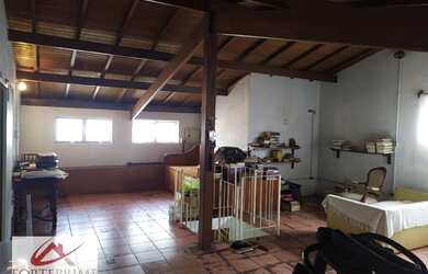 Imagem 1: Casa à venda, 194 m² por R$ 950.000,00 - Campo Belo - São Paulo/SP