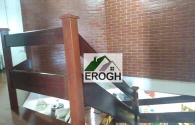 Imagem 15: Sobrado à venda, 320 m² por R$ 950.000,00 - Parque das Nações - Santo...