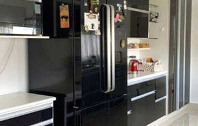 Imagem 8: Apartamento à venda, 300 m² por R$ 1.850.000,00 - Jardim - Santo André/SP