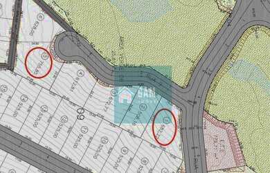 Imagem 2: Terreno à venda, 755 m² por R$ 690.000,00 - Vintage - Cotia/SP