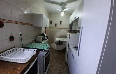 Imagem 3: Apartamento à venda, 130 m² por R$ 920.000,00 - Icaraí - Niterói/RJ