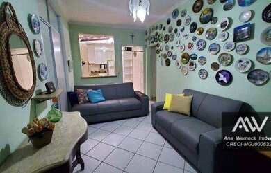 Imagem 3: Apartamento Garden com 4 dormitórios à venda, 100 m² por R$ 300.000...