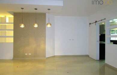 Imagem 2: Casa com 4 dormitórios à venda, 339 m² por R$ 1.650.000,00 - Condomínio...