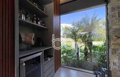 Imagem 6: Casa com 4 dormitórios à venda, 630 m² por R$ 15.000.000,00 - Condomínio...